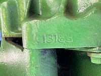 1947 john deere m oldtimer tractor - afbeelding 25 van  33
