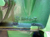 1947 john deere m oldtimer tractor - afbeelding 26 van  33