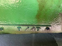 1947 john deere m oldtimer tractor - afbeelding 27 van  33
