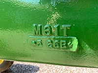 1947 john deere m oldtimer tractor - afbeelding 28 van  33