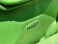 1947 john deere m oldtimer tractor - afbeelding 29 van  33