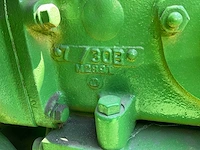 1947 john deere m oldtimer tractor - afbeelding 30 van  33