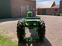 1947 john deere m oldtimer tractor - afbeelding 4 van  33