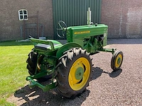 1947 john deere m oldtimer tractor - afbeelding 5 van  33