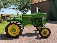 1947 john deere m oldtimer tractor - afbeelding 6 van  33