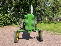 1947 john deere m oldtimer tractor - afbeelding 8 van  33