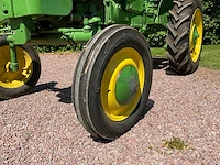 1947 john deere m oldtimer tractor - afbeelding 9 van  33