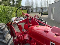 1947 mccormick farmall h oldtimer tractor - afbeelding 7 van  33