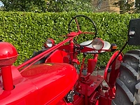 1947 mccormick farmall h oldtimer tractor - afbeelding 8 van  33