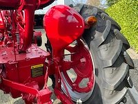 1947 mccormick farmall h oldtimer tractor - afbeelding 10 van  33
