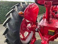 1947 mccormick farmall h oldtimer tractor - afbeelding 11 van  33