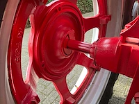 1947 mccormick farmall h oldtimer tractor - afbeelding 14 van  33