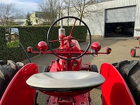 1947 mccormick farmall h oldtimer tractor - afbeelding 16 van  33