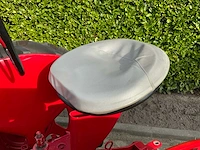 1947 mccormick farmall h oldtimer tractor - afbeelding 17 van  33
