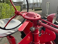 1947 mccormick farmall h oldtimer tractor - afbeelding 22 van  33