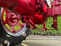 1947 mccormick farmall h oldtimer tractor - afbeelding 24 van  33