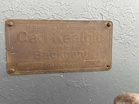 1949 carl kaelble wals - afbeelding 7 van  15
