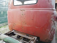 1949 chevrolet 3300 bedrijfswagen - afbeelding 16 van  68