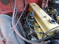 1949 chevrolet 3300 bedrijfswagen - afbeelding 25 van  68