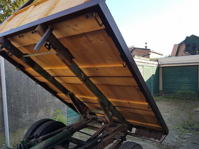 1949 chevrolet 3300 bedrijfswagen - afbeelding 27 van  68