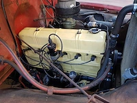 1949 chevrolet 3300 bedrijfswagen - afbeelding 37 van  68