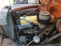 1949 chevrolet 3300 bedrijfswagen - afbeelding 46 van  68
