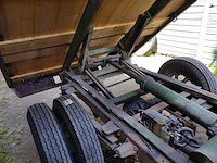 1949 chevrolet 3300 bedrijfswagen - afbeelding 50 van  68
