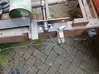 1949 chevrolet 3300 bedrijfswagen - afbeelding 62 van  68