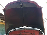 1949 chevrolet 3300 bedrijfswagen - afbeelding 63 van  68