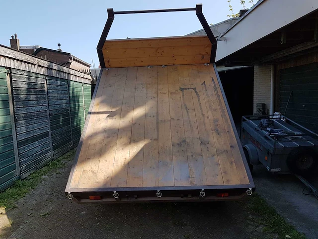 1949 chevrolet 3300 bedrijfswagen - afbeelding 64 van  68