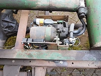 1949 chevrolet 3300 bedrijfswagen - afbeelding 8 van  68