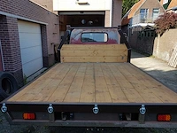 1949 chevrolet 3300 bedrijfswagen - afbeelding 9 van  68