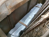 1949 chevrolet 3800 bedrijfswagen - afbeelding 34 van  68