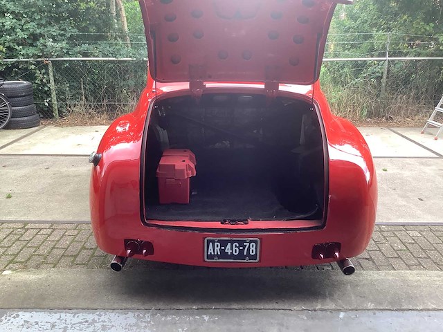 1949 dodge coronet oldtimer - afbeelding 2 van  22