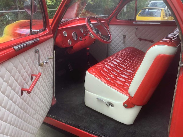 1949 dodge coronet oldtimer - afbeelding 3 van  22