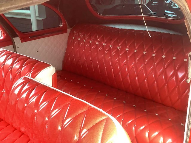 1949 dodge coronet oldtimer - afbeelding 5 van  22