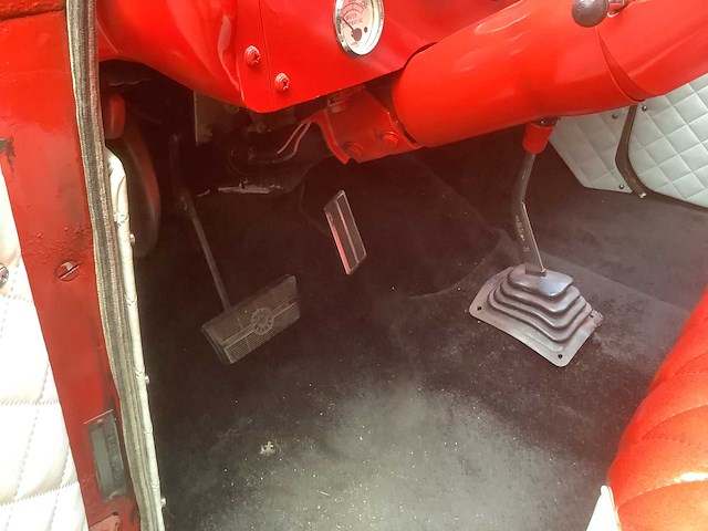 1949 dodge coronet oldtimer - afbeelding 8 van  22