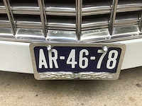 1949 dodge coronet oldtimer - afbeelding 10 van  22