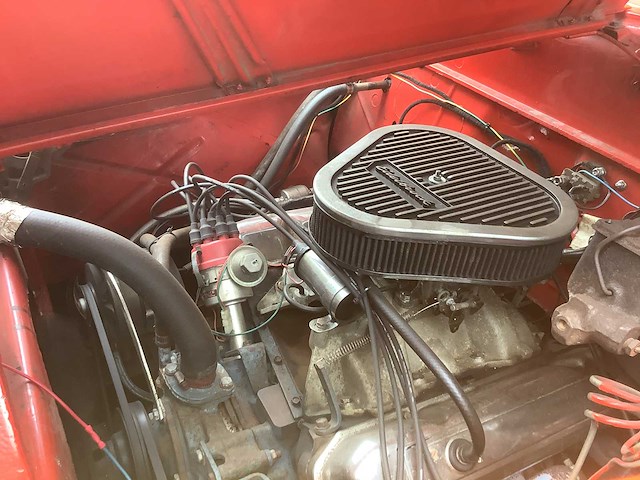 1949 dodge coronet oldtimer - afbeelding 11 van  22