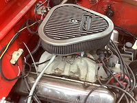 1949 dodge coronet oldtimer - afbeelding 13 van  22