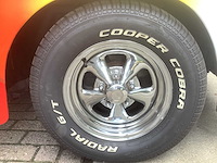 1949 dodge coronet oldtimer - afbeelding 15 van  22