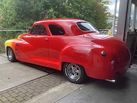 1949 dodge coronet oldtimer - afbeelding 12 van  22