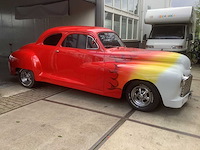 1949 dodge coronet oldtimer - afbeelding 16 van  22