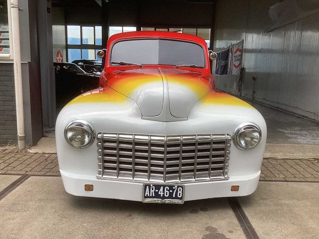 1949 dodge coronet oldtimer - afbeelding 20 van  22