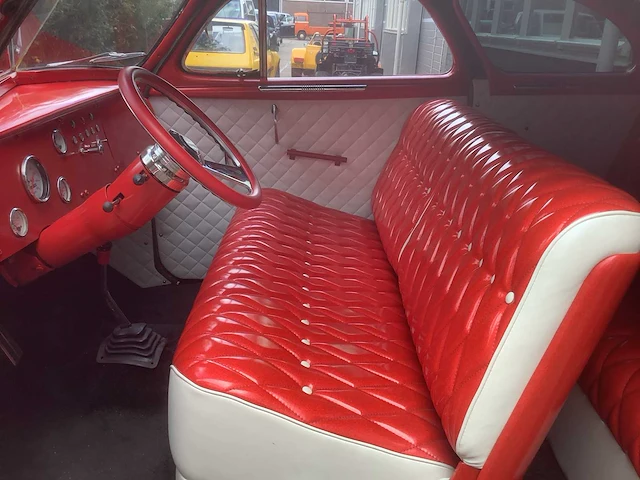 1949 dodge coronet oldtimer - afbeelding 2 van  22