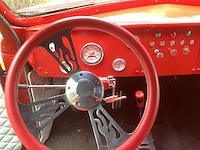 1949 dodge coronet oldtimer - afbeelding 4 van  22