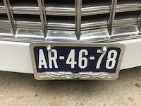 1949 dodge coronet oldtimer - afbeelding 8 van  22