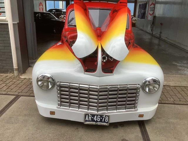 1949 dodge coronet oldtimer - afbeelding 9 van  22