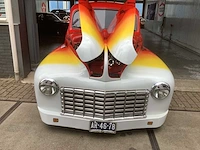 1949 dodge coronet oldtimer - afbeelding 9 van  22