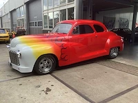 1949 dodge coronet oldtimer - afbeelding 1 van  22